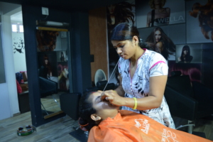 Beauty and Wellness