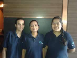Beauty Parlour Trade Success Story