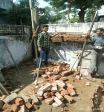 Chandrajit (Name Changed)