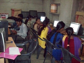 Tally Course