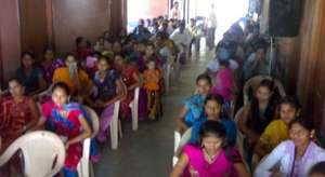Life Skill Training Class