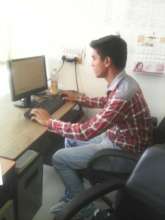 Dhaval-Beneficiary Story
