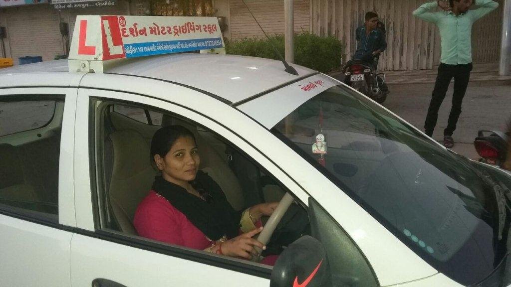 Driving Training