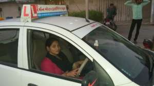Driving Training