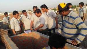 Niraman Program - Exposure Visit