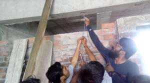 Exposure Visit of Nirman Program