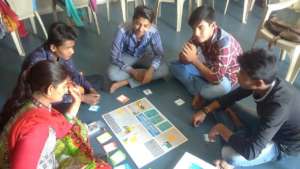 Goal Setting Workshop
