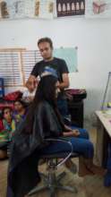 Guest Lecture - Beauty Parlour Course