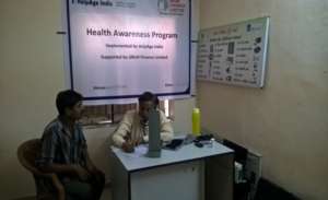 Medical Camp
