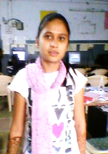 Success Story - Youth Employability Jan-Mar-14