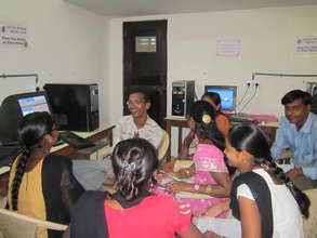 Udaan Training Center