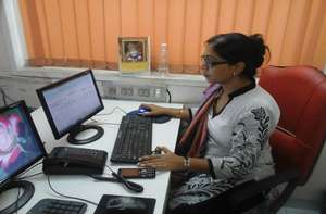 Jayana Patel (Name Changed)