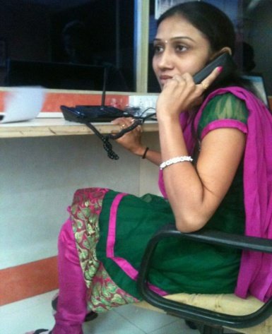 Beneficiary - at Work Place