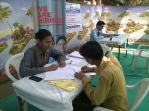 Job Fair