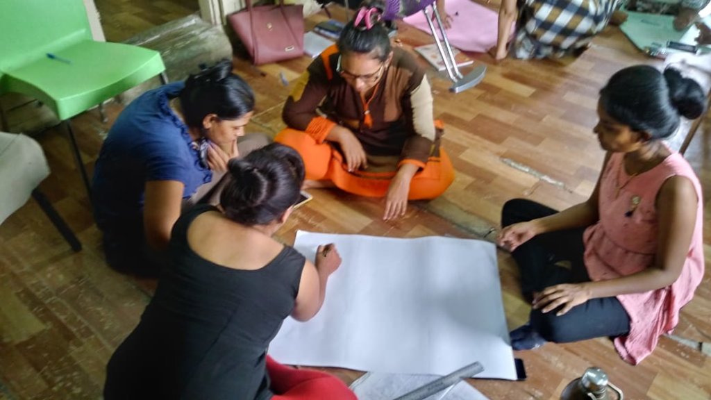 Life Skills Training