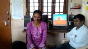 Manisha Chauhan (Name Changed)
