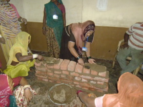 Masonry Training