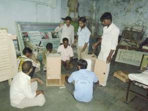 Classroom Training