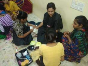 Practical Training