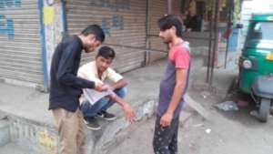 Program Awarness