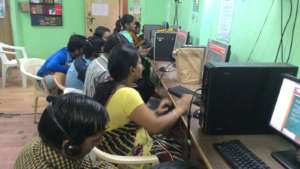 Retail Class Training