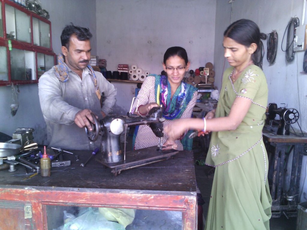 Nirman Training