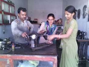 Nirman Training