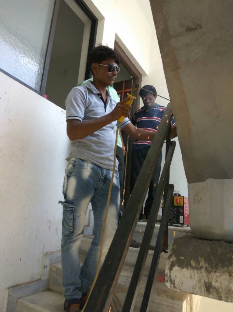 Suresh - Success Story