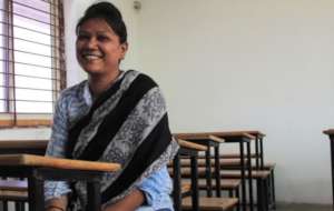 Success Story of Bhagyalakhsmi (name changed)