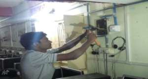 Success Story of Bipin (name changed)