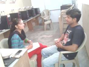 Youth Career Counselling