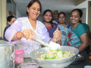 Home Managers' Training