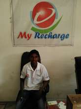 Success Story: Vinu Parmar