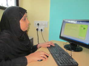 Udaan Training