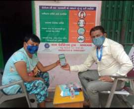 Awareness Drive