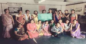 Women's Day Celebration