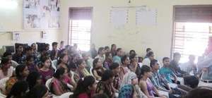 Classroom Training Jan-Mar 14