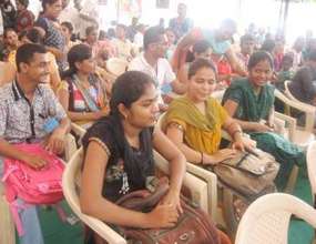 Life Skill Class
