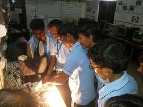 Electrcian Course