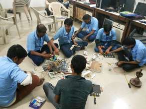 Nirman Training Center