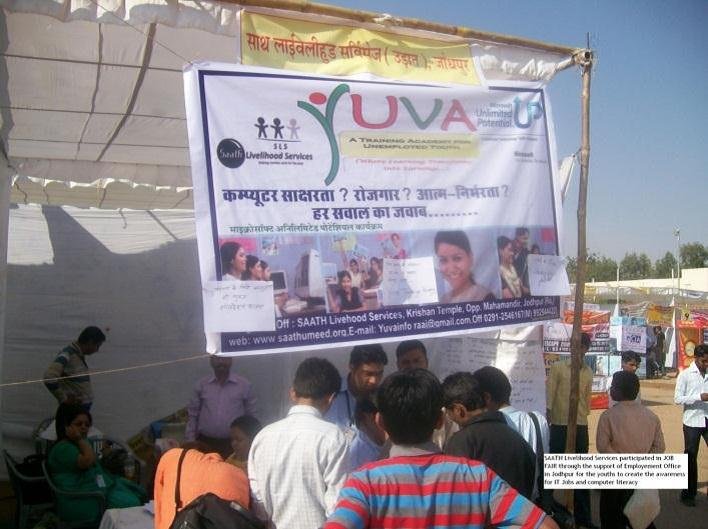 marketing campaign for the youth