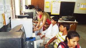 Computer Training
