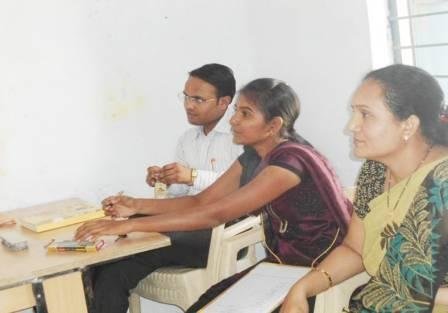 Employability Programme for youth in slums