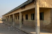 Build 2 Safe Classrooms for IDP Kids in Yobe