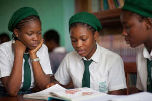 Sponsor 40 Nomadic Children's Schooling in Jos