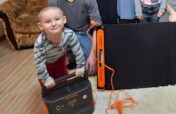 Bring Light to Families Without Power