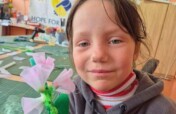 Help War-Traumatized Children Heal Through Art