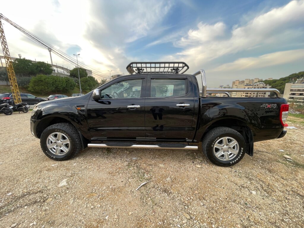 The Hope Hauler- Truck Acquisition