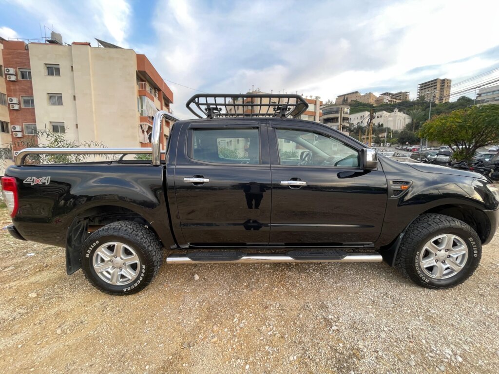 The Hope Hauler- Truck Acquisition