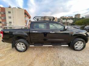 The Hope Hauler- Truck Acquisition